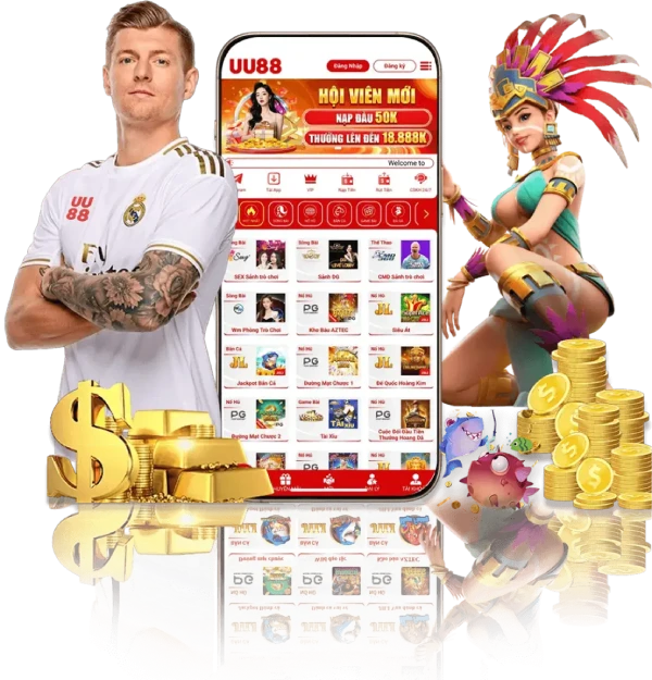 Tải app UU88