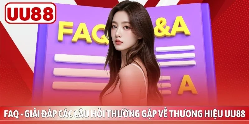 Giải đáp thắc mắc của người chơi về nhà cái UU88