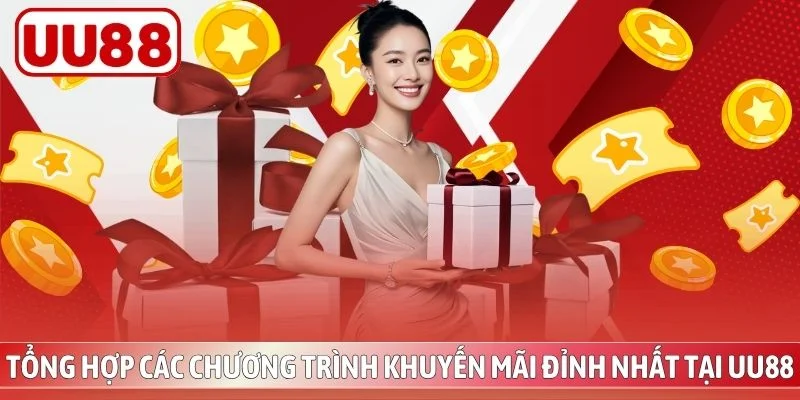 Hệ thống thưởng dành riêng cho hội viên